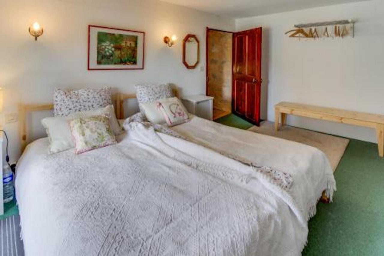 Provence Dream Chalet Uchaux Ngoại thất bức ảnh