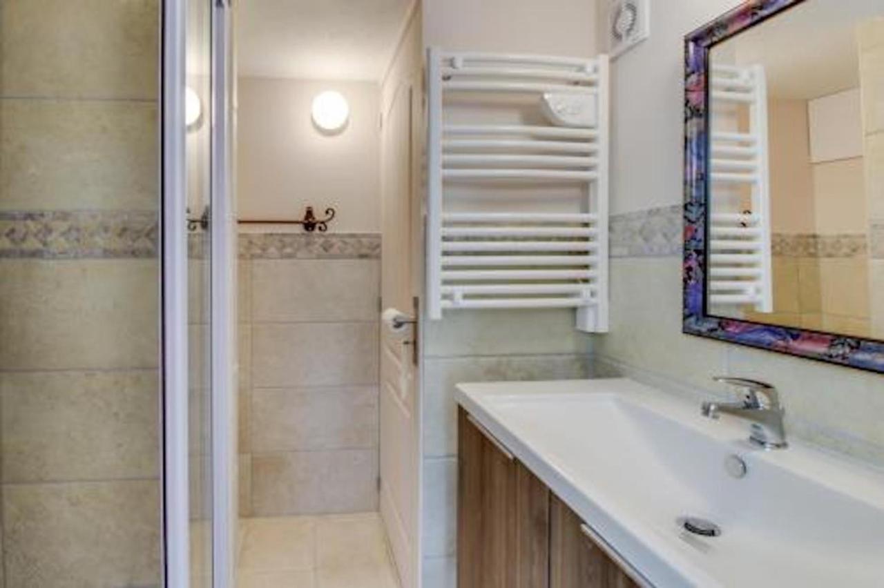 Provence Dream Chalet Uchaux Ngoại thất bức ảnh